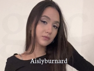 Aislyburnard