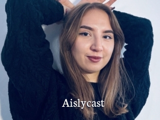 Aislycast