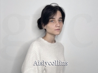 Aislycollins