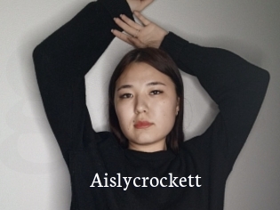 Aislycrockett
