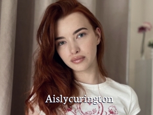 Aislycurington