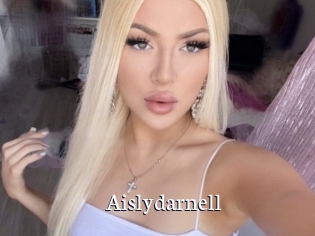 Aislydarnell