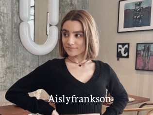 Aislyfrankson