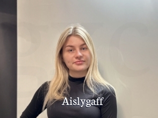 Aislygaff