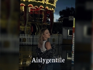 Aislygentile