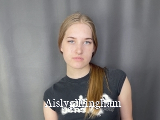 Aislygillingham