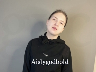 Aislygodbold