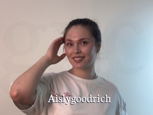 Aislygoodrich