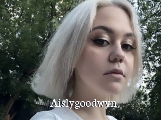 Aislygoodwyn