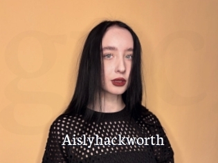 Aislyhackworth