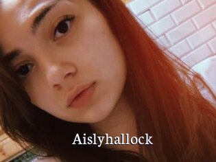 Aislyhallock