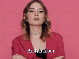 Aislyharber