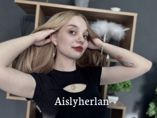 Aislyherlan