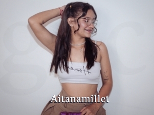 Aitanamillet