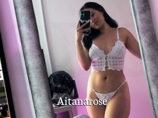 Aitanarose