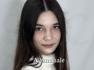 Aiyanahale