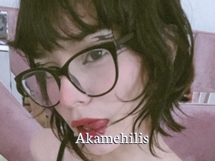 Akamehilis