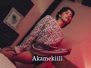 Akamekiill
