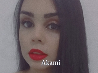 Akami