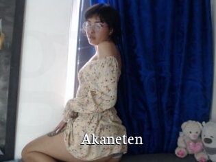 Akaneten