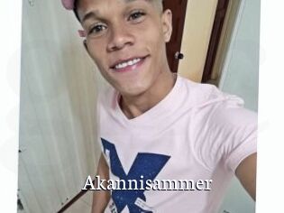 Akannisammer