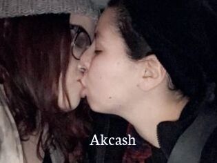 Akcash