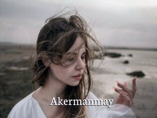Akermanmay