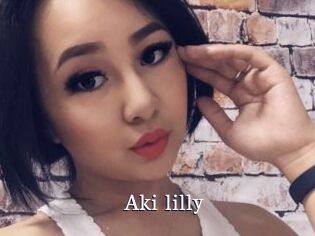 Aki_lilly