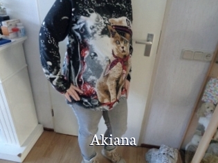 Akiana