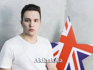 Akihakala