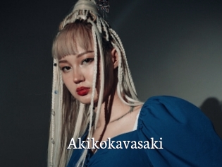 Akikokavasaki
