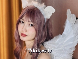 akikosato Gratis xxx Clips