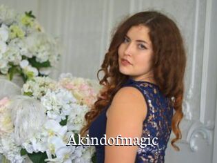 Akindofmagic