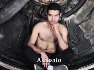 Akiosato