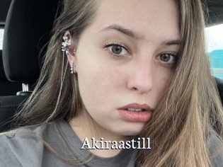 Akiraastill
