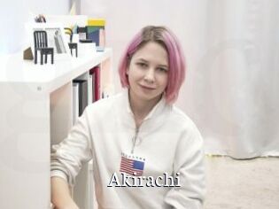 Akirachi