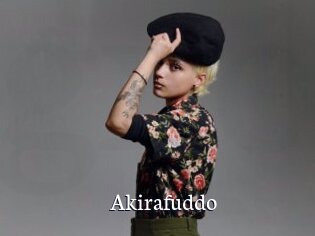 Akirafuddo