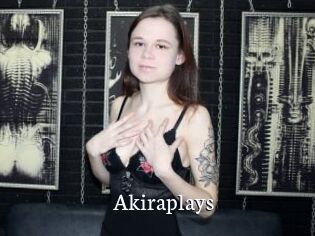 Akiraplays