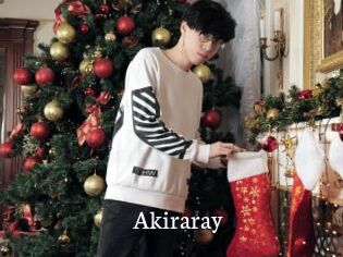 Akiraray