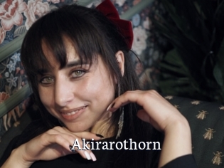 Akirarothorn