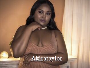 Akirataylor