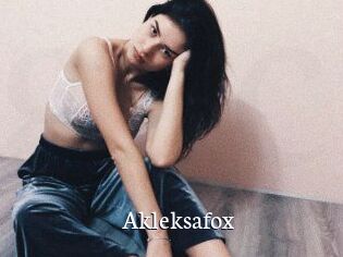 Akleksafox