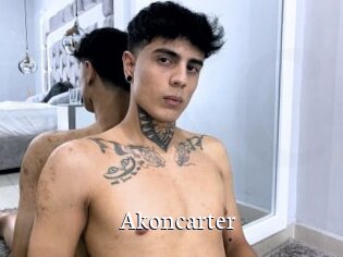 akoncarter Gratis xxx Clips