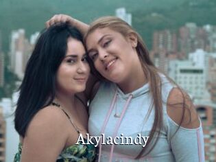Akylacindy