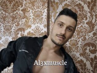 Al3xmuscle