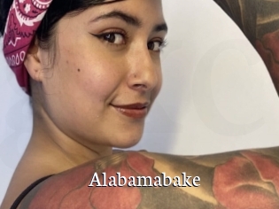 Alabamabake