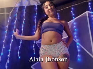 Alaia_jhonson