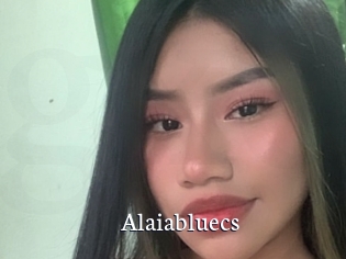 alaiabluecs Gratis xxx Clips