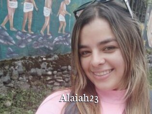 Alaiah23