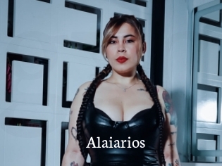 Alaiarios